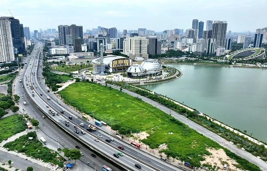 Kinh tế nhà nước tiên phong kiến tạo phát triển, trở thành lực đẩy trọng yếu giúp đất nước tự tin vững bước trong kỷ nguyên phát triển thịnh vượng.