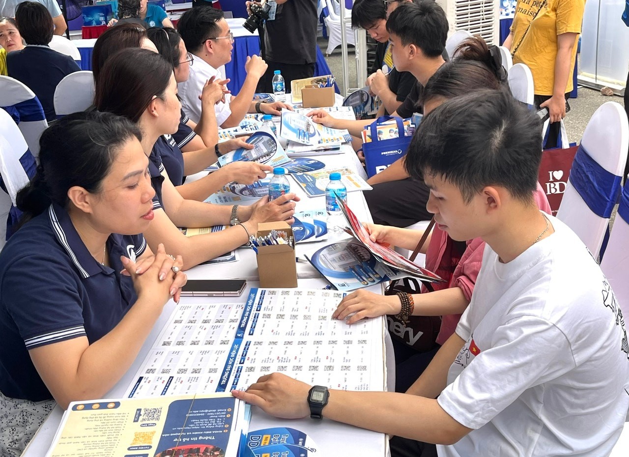 Không ít trường không sử dụng kết quả học bạ để tuyển sinh đại học năm 2026.