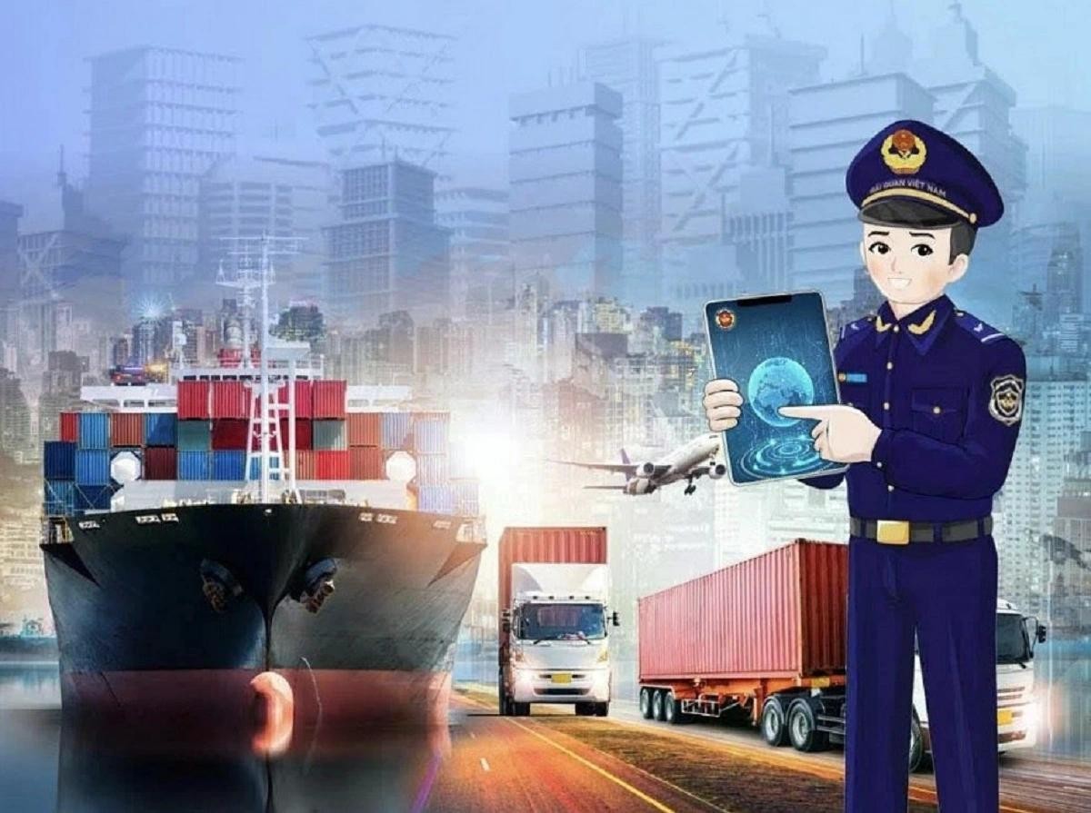 Hải quan hướng dẫn thực hiện Nghị định 72 về thuế xăng dầu Ảnh (Minh họa)