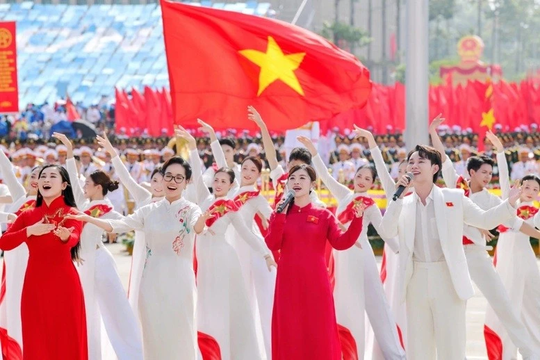 Chính phủ thống nhất dự thảo Nghị quyết của Quốc hội về cơ chế, chính sách đột phá phát triển văn hóa Việt Nam.