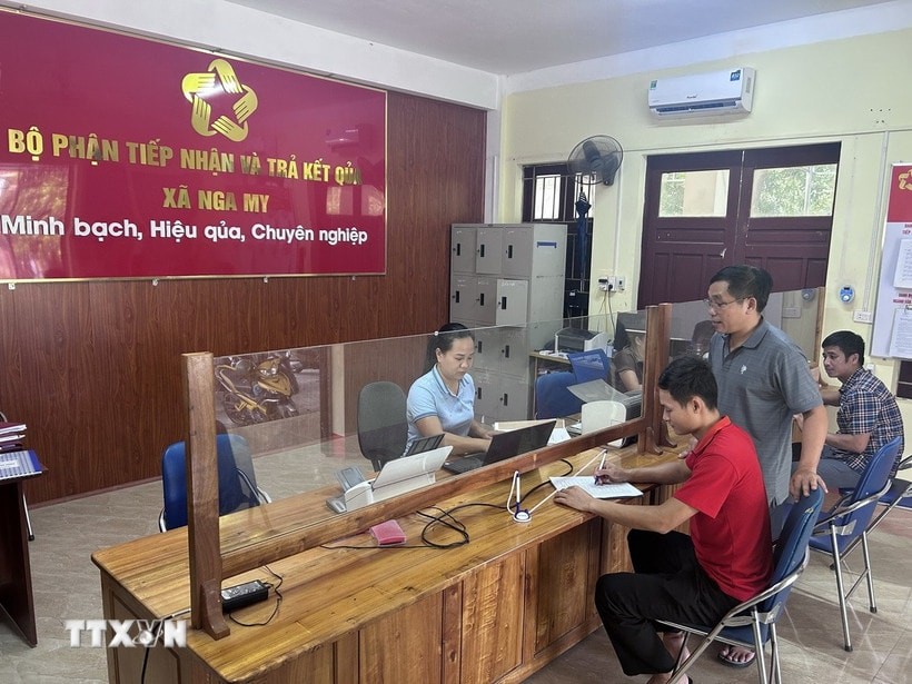 Ảnh minh họa. Ảnh minh họa.