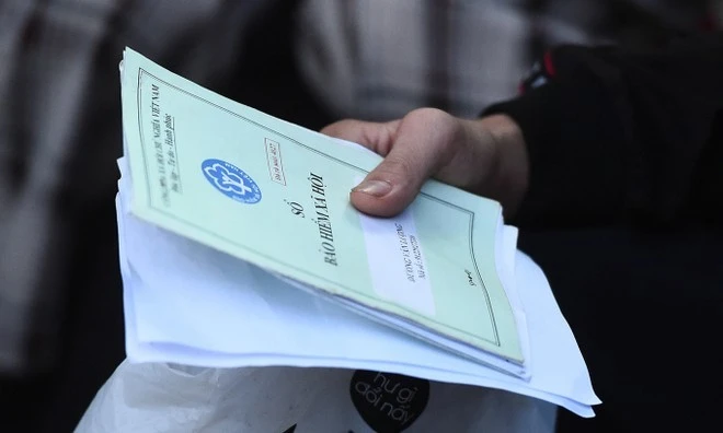 Người tham gia bảo hiểm xã hội tự nguyện được Nhà nước hỗ trợ tiền đóng, cao nhất tới 50%