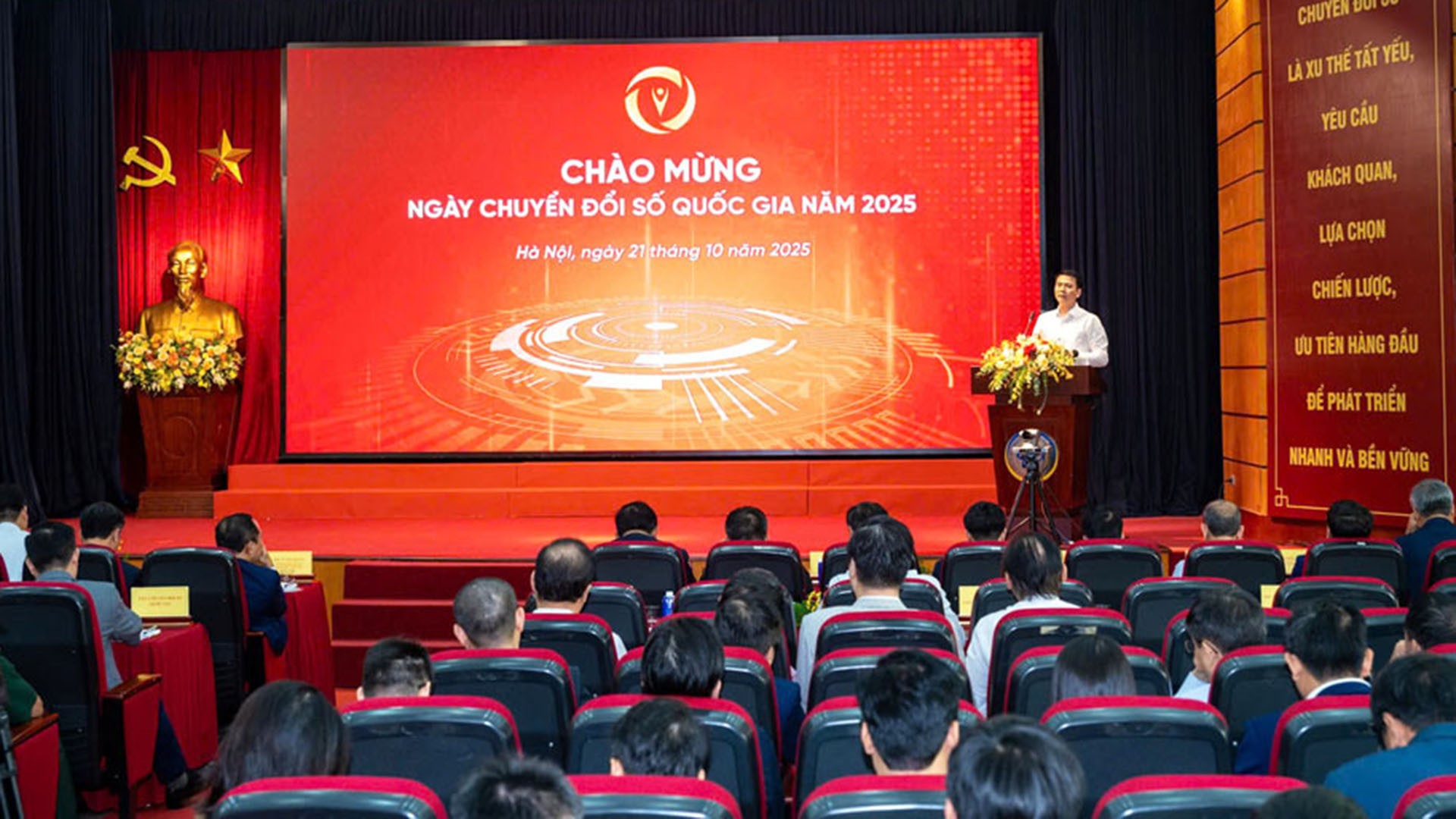 Bộ Khoa học và Công nghệ tổ chức Chương trình chào mừng Ngày Chuyển đổi số Quốc gia năm 2025 với chủ đề “Chuyển đổi số: Nhanh hơn - hiệu quả hơn - gần dân hơn”.. 21-10-bokh.jpg