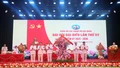 Đảng bộ Cục Chính trị Hải quân tổ chức Đại hội đại biểu lần thứ XV