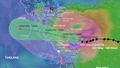 Tập trung phòng, chống, ứng phó với cơn Bão số 5 (KAJIKI)