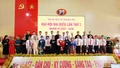 Nghĩa Đô hướng tới phát triển nhanh, bền vững theo định hướng “xanh, hài hòa, bản sắc, hạnh phúc”