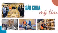 Sâu Chua mỹ tửu