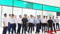 Kiểm tra, khảo sát thực tế tại các cửa khẩu quốc tế trên địa bàn tỉnh Lào Cai