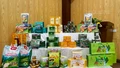 22 sản phẩm tham gia đánh giá, phân hạng OCOP cấp tỉnh năm 2025
