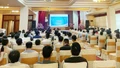 190 học viên tham gia tập huấn nâng cao nghiệp vụ xây dựng nông thôn mới