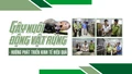 Gây nuôi động vật rừng - hướng phát triển kinh tế hiệu quả