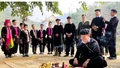 Nét đẹp cúng rừng của đồng bào vùng cao Lào Cai