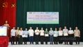 Đánh giá mô hình canh tác lúa thông minh, giảm phát thải khí nhà kính