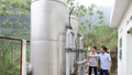 Nâng cao chất lượng nước sạch nông thôn