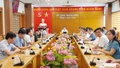 Hội nghị toàn quốc tổng kết 2 chương trình mục tiêu quốc gia và 2 phong trào thi đua về xây dựng nông thôn mới, giảm nghèo bền vững