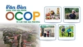 Văn Bàn nâng tầm sản phẩm OCOP từ lợi thế địa phương