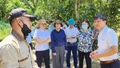Lào Cai thành lập 5 đoàn công tác kiểm tra, chỉ đạo tăng cường phòng, chống dịch tả lợn châu Phi