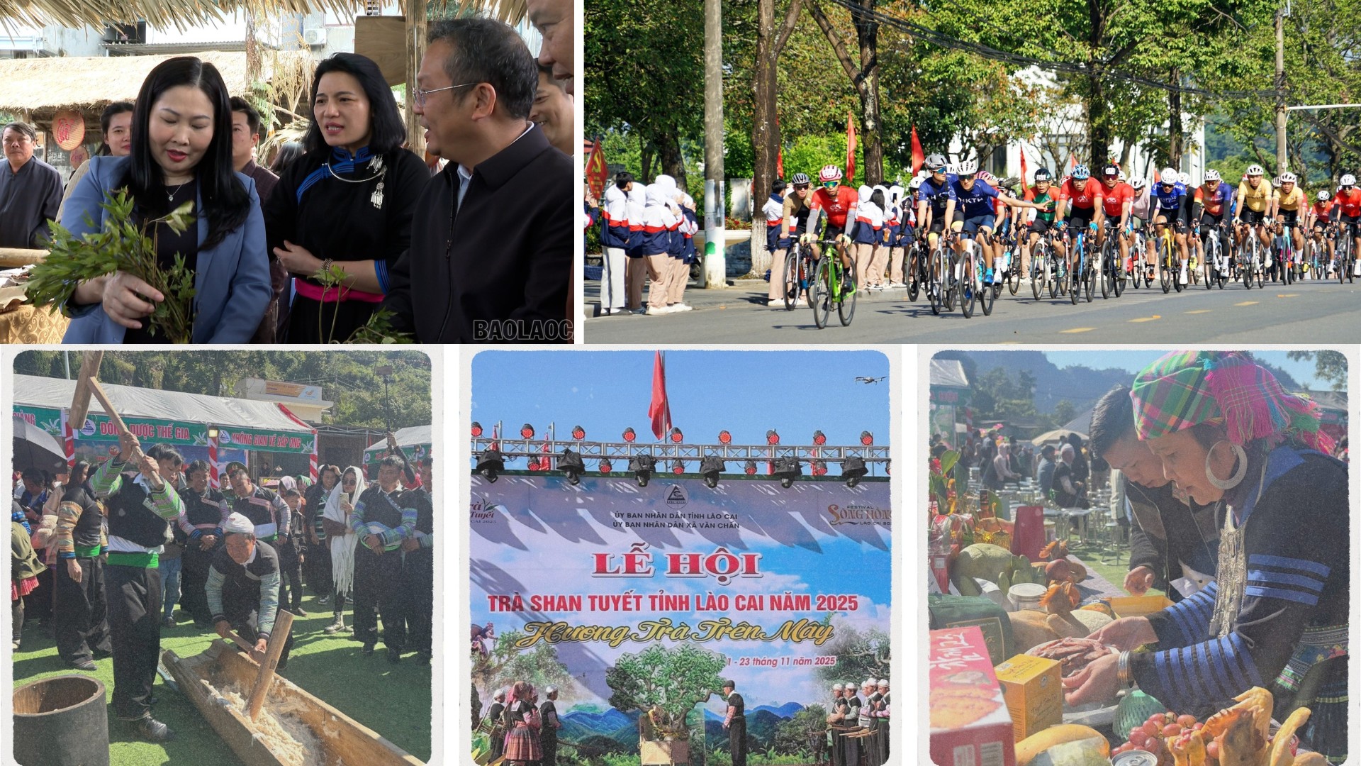 Nhiều điểm nhấn trong khuôn khổ Festival sông Hồng đã diễn ra.