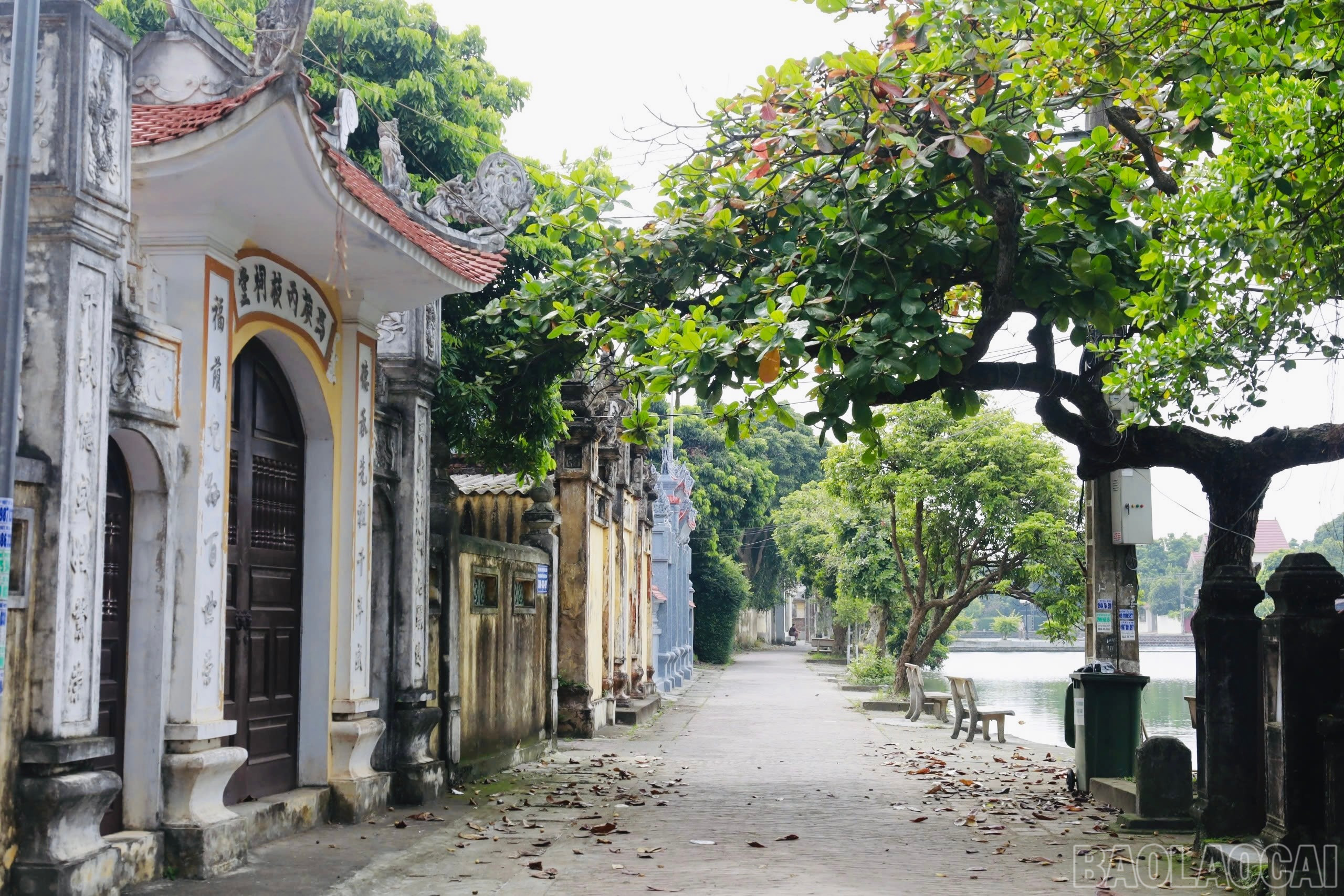 Làng Nôm yên bình. baolaocai-br_img-4540.jpg