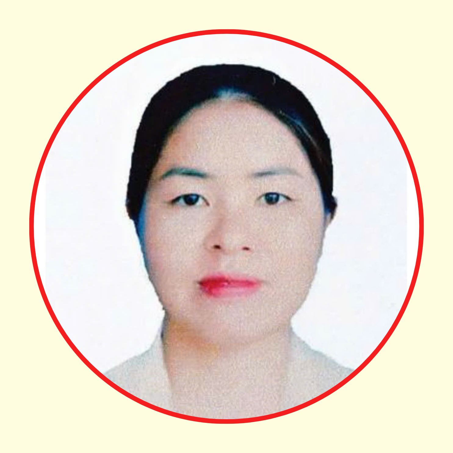 Lào Cai: Công bố danh sách những người trúng cử đại biểu HĐND tỉnh khóa XVII, nhiệm kỳ 2026 - 2031 ảnh 10