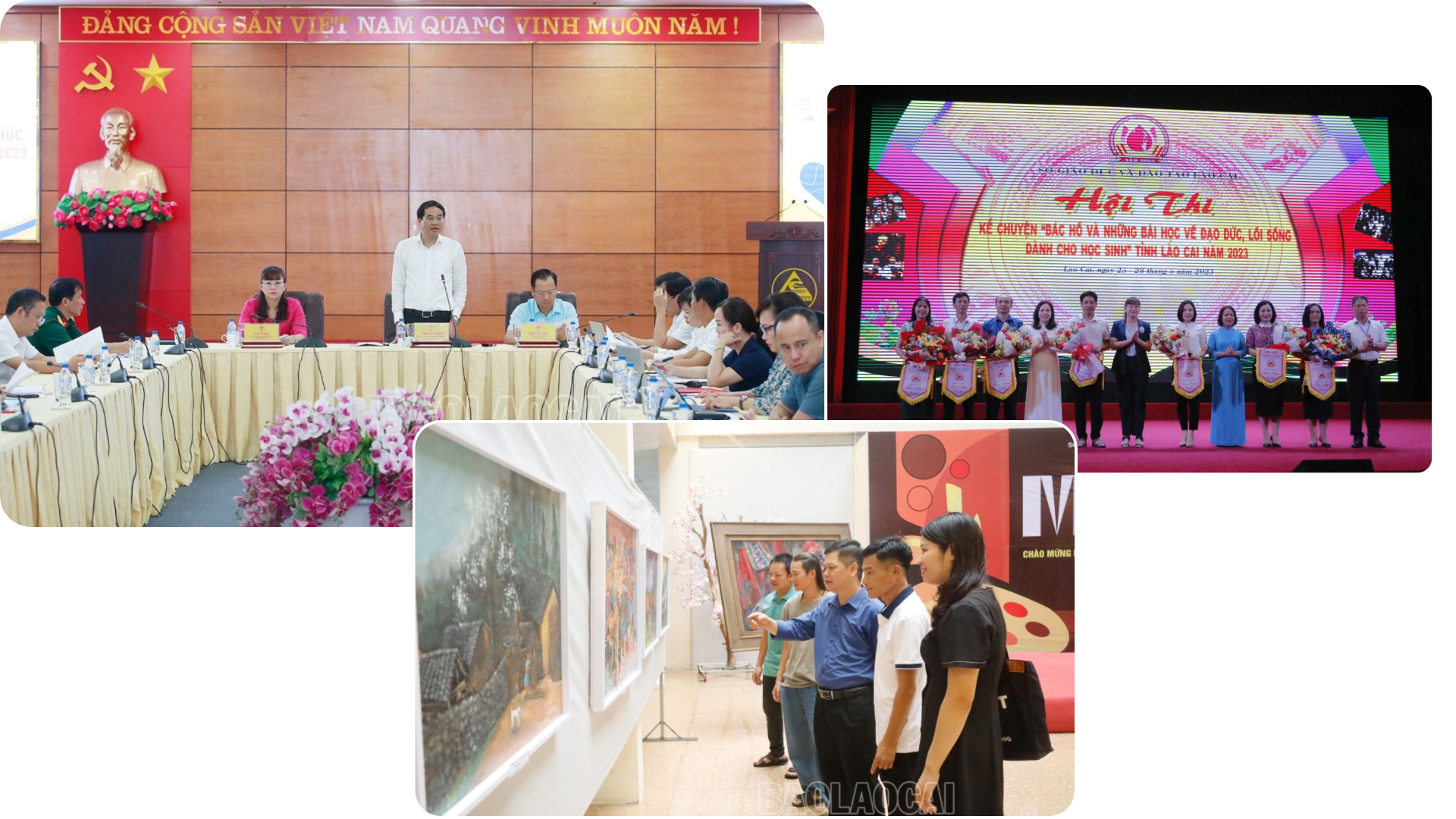 Nhiều hoạt động ý nghĩa được triển khai trong các đợt thi đua cao điểm chào mừng kỷ niệm ngày Bác Hồ thăm tỉnh Lào Cai. hoc-bac-1920-x-1080-px-9141.png