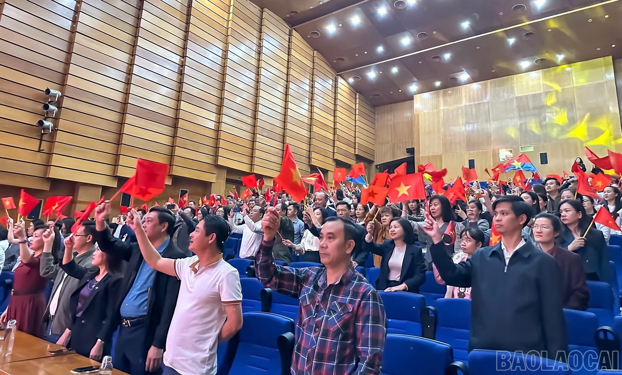 Sở Văn hóa - Thể thao và Du lịch tổ chức sinh hoạt chính trị sáng tạo, đổi mới. img-9769.jpg