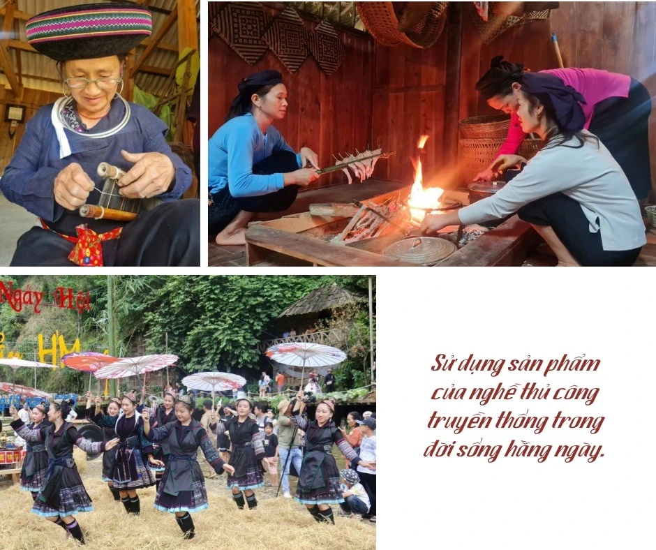 Bảo tồn nghề thủ công truyền thống góp phần gìn giữ văn hóa dân tộc - 8.jpeg