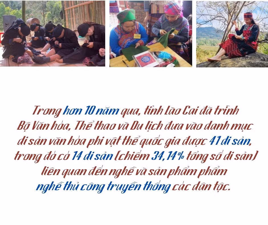 Bảo tồn nghề thủ công truyền thống góp phần gìn giữ văn hóa dân tộc - 3.jpeg