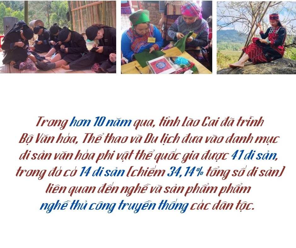 Bảo tồn nghề thủ công truyền thống góp phần gìn giữ văn hóa dân tộc - 3.jpeg