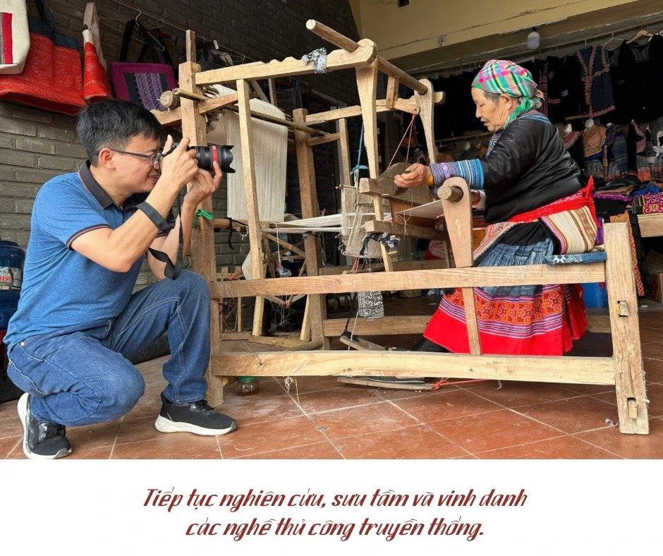 Bảo tồn nghề thủ công truyền thống góp phần gìn giữ văn hóa dân tộc - 7.jpeg