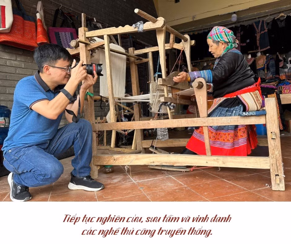 Bảo tồn nghề thủ công truyền thống góp phần gìn giữ văn hóa dân tộc - 7.jpeg