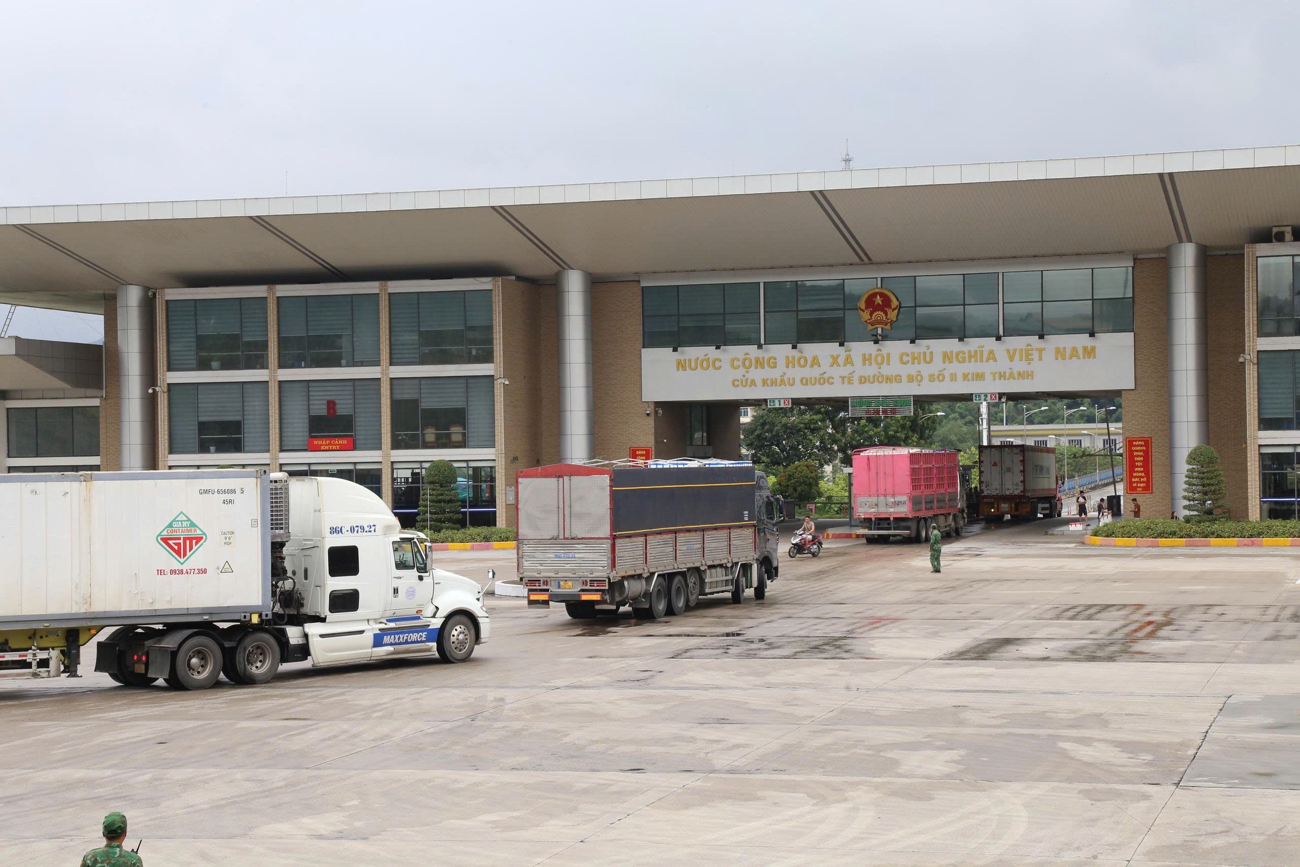 Kinh tế cửa khẩu dự kiến sẽ phát triển đột phá trong tương lai. z6774091319945-086806e3d2f5f603c2f1933dd4799883.jpg