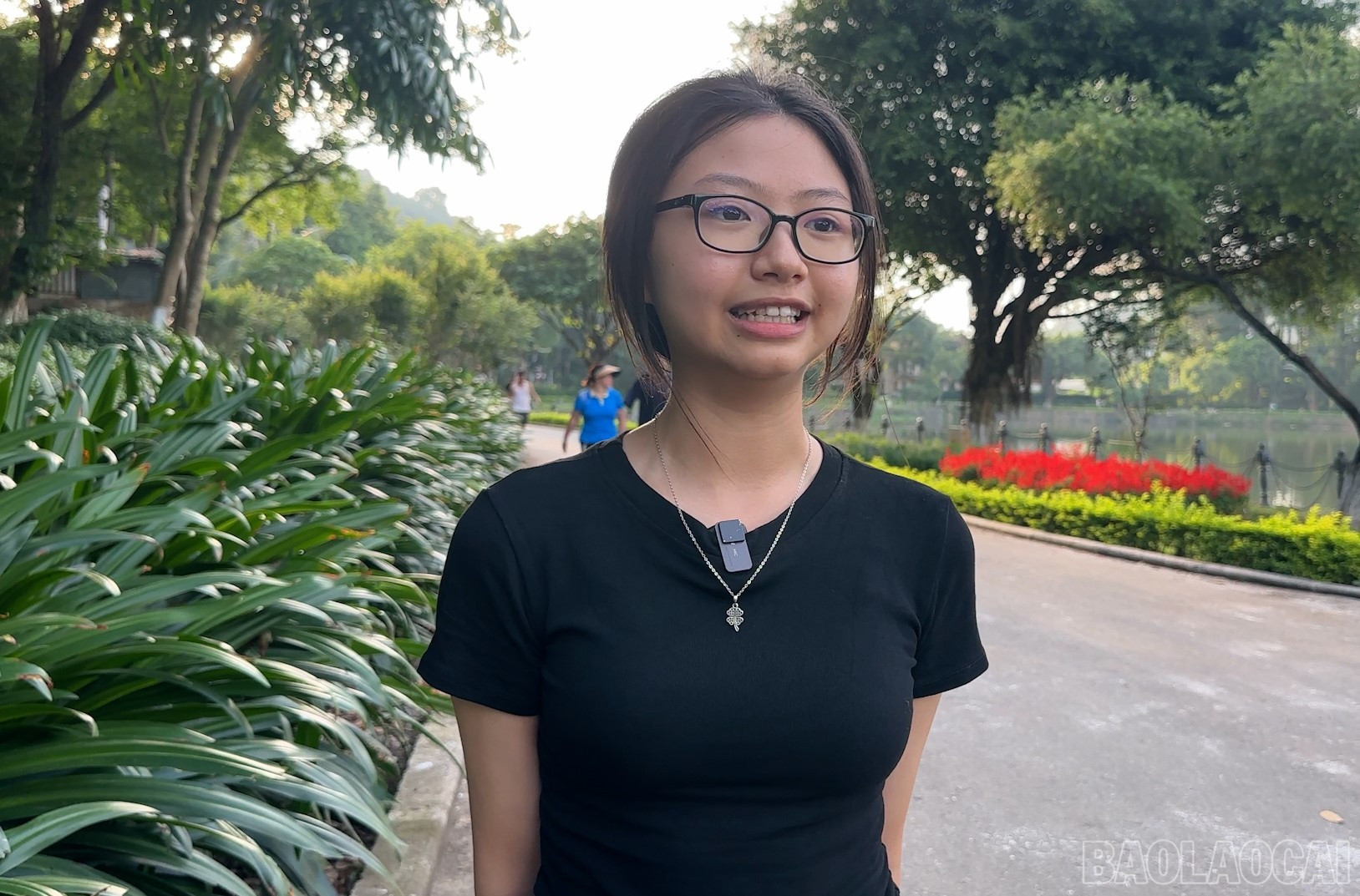 Em Trương Ngọc Ánh, học sinh Trường THPT Chuyên Lào Cai. baolaocai-br_1-9450.jpg