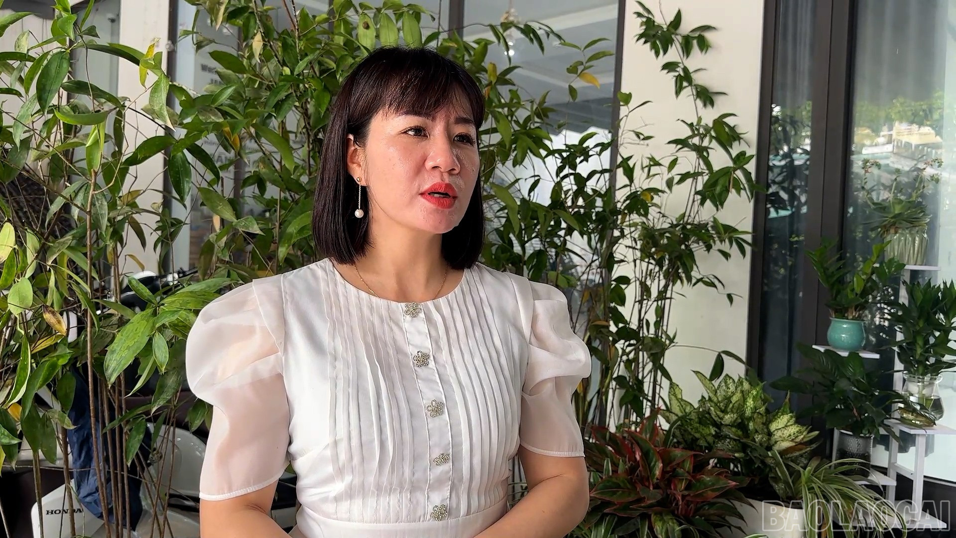 Chị Huệ Linh, phường Lào Cai, thành phố Lào Cai. baolaocai-br_7-2441.jpg