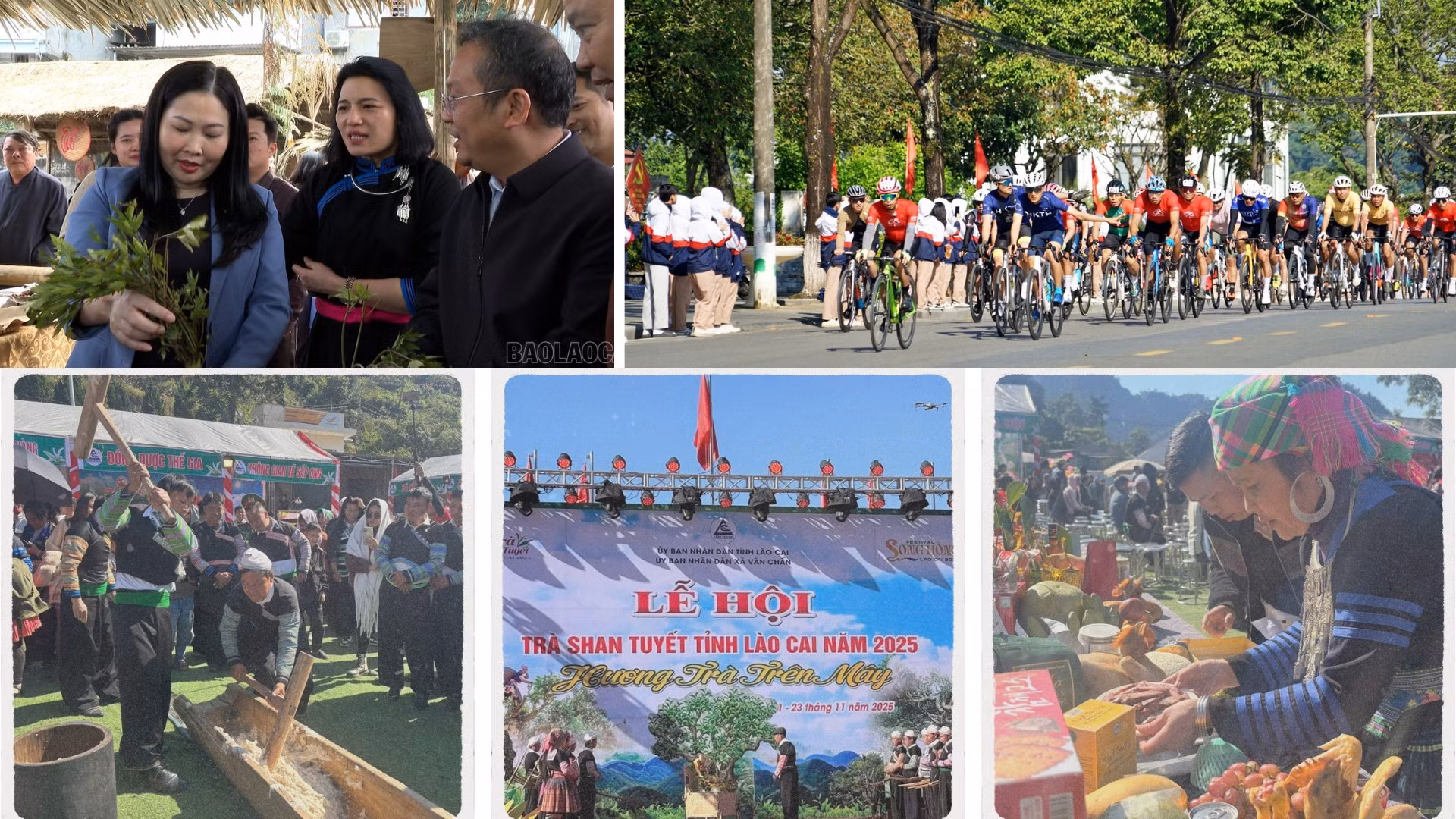 Nhiều điểm nhấn trong khuôn khổ Festival sông Hồng đã diễn ra.