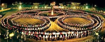 Điệu xòe Thái - Mường Lò làm phong phú, đậm đà hơn bản sắc văn hoá dân tộc của tỉnh Lào Cai. images-1.jpg