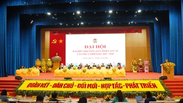 quang cảnh đại hội