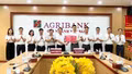 Agribank Chi nhánh Yên Bái hợp tác cho vay nhà ở xã hội tại dự án Happy Home Riverside