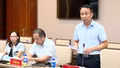 Thường trực HĐND tỉnh giám sát việc thực hiện chính sách pháp luật về bồi thường, hỗ trợ, tái định cư khi nhà nước thu hồi đất để thực hiện các dự án 