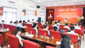 Tọa đàm, khảo sát “Hoạt động thanh tra trong lĩnh vực đầu tư xây dựng của Thanh tra Chính phủ tại tỉnh Lào Cai”