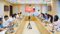 Đảng uỷ Các cơ quan Đảng tỉnh tổ chức nghiên cứu, học tập quán triệt, triển khai nghị quyết, chỉ thị của Bộ Chính trị