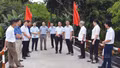 Giám sát sát cơ sở, bảo vệ quyền lợi của Nhân dân