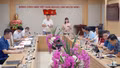 Lào Cai: Bốc thăm chọn 43 cán bộ xác minh tài sản, thu nhập năm 2026