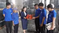 Gắn xây dựng Đảng với phát triển doanh nghiệp