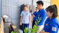 Khởi nghiệp từ lợi thế quê hương