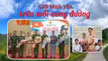 Giữ bình yên trên mỗi cung đường