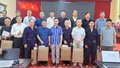Lâm Thượng biểu dương điển hình tiên tiến vùng đồng bào dân tộc thiểu số