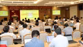 Khai giảng lớp bồi dưỡng, cập nhật kiến thức, kỹ năng cho 102 cán bộ diện Ban Thường vụ Tỉnh ủy quản lý