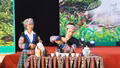 Lễ hội Trà Shan tuyết Suối Giàng diễn ra từ ngày 16 đến 18/10