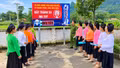 Lào Cai triển khai Tháng cao điểm hưởng ứng Ngày Pháp luật Việt Nam